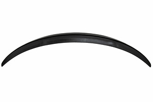Must pagasiruumi spoiler Mercedes CLA C117 W117 2013-2018 (4 foto / 6)
