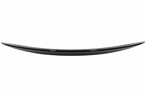 Must pagasiruumi spoiler Mercedes E-Class C238 Coupe 2016+ (2 foto / 7)