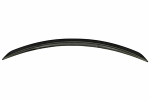 Spoiler pagasiruumi must Mercedes Benz CLS C257 2017+ (5 foto / 6)