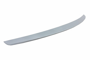 Spoiler värvimiseks Mercedes S-Class W222 2014-2021 (2 foto / 4)