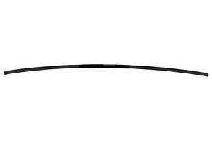 Must pagasiruumi spoiler Mercedes C-Class W204 (2007-2014) (4 foto / 6)