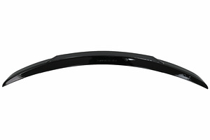 Spoiler pagasiruumi must Mercedes C-Class W206 2021+ (7 foto / 8)