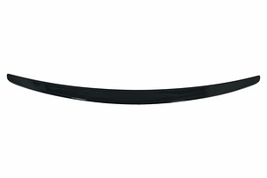 Pagasiruumi spoiler must Mercedes S-Class W222 (2014-2020) (1 foto / 6)