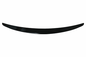 Pagasiruumi spoiler must Mercedes S-Class W222 (2014-2020) (2 foto / 6)