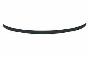 Pagasiruumi spoiler BMW 3 Series F30 (2011-up) M3 Design (2 foto / 6)