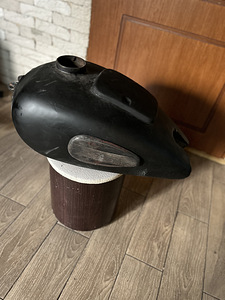 Bensiinipaak k750