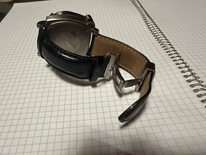 Nautica "Orologio Spettacolade Duo A43001G" (3 foto / 5)