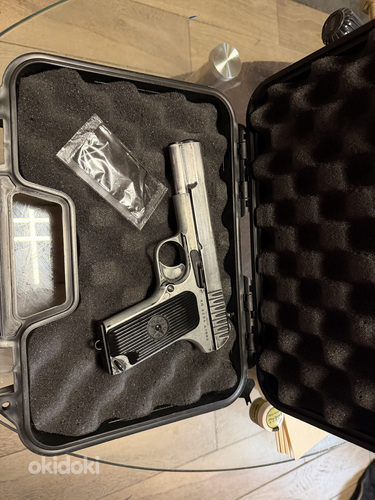 Airsoft TT-33