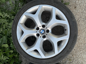 214 style R20 BMW (4 foto / 6)