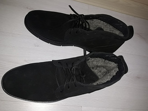 Müüma (müük) uued meeste talvejalatsid (8 foto / 10)