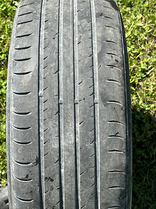 BMW veljed 16 tolli (4 foto / 7)