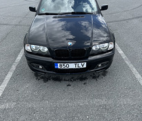 BMW e46 1.9 87kw 2000aasta, 2000