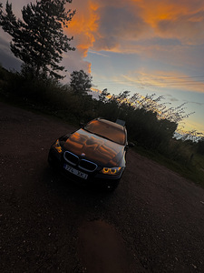 BMW E91 325D 145kw (1 фото из 6)