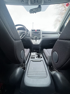 Honda CR-V 2.0 110kw (7 foto / 9)