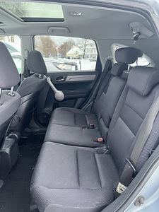 Honda CR-V 2.0 110kw (8 foto / 9)