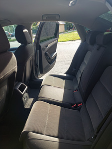 Audi a4 b8 2.7TDI (7 foto / 10)