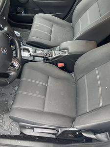 Renault Megan 1.5td (2 foto / 7)