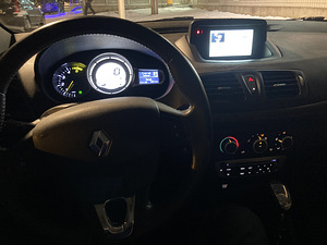 Renault Megan 1.5td (7 foto / 7)