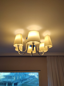 Laevalgusti lamp kvalitatiivne (2 foto / 5)