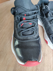 Tossud Nike Jordan (3 foto / 5)