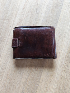 Кошелек / Rahakott (2 фото из 4)
