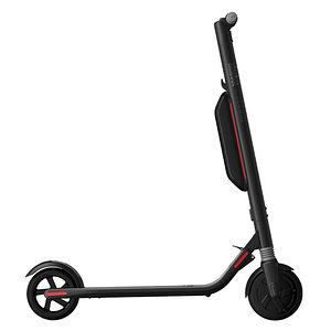 Elektritõukeratas Segway Ninebot ES1 + Lisaaku (1 foto / 1)