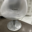 Парикмахерское кресло CERIOTTI (фото #1)