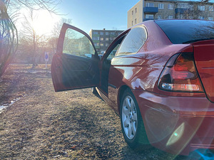 BMW E46 1.8 85KW Compact M-Pack Мануал (1 фото из 15)