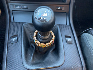 BMW E46 1.8 85KW Compact M-Pack Мануал (12 фото из 15)