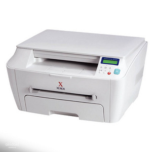 Принтер+сканер Xerox WorkCentre PE114e