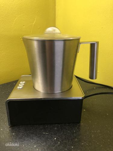 Устройство для приготовления капучино / устройство для приготовления капучино (фото #2)