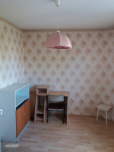 3 toaline korter Mustamäel (3 foto / 4)