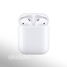 Apple AirPods2® (фото #1)