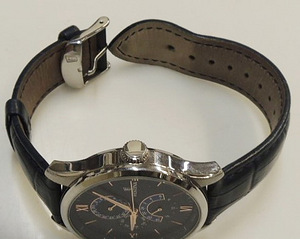 Luksuslikud Festina F16823 kellad (6 foto / 9)