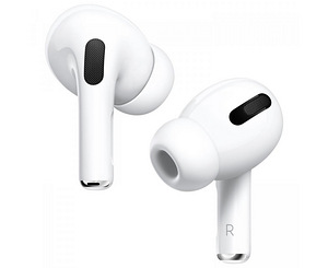 Apple AirPods Pro UUS! -60% ORIGINAL (3 foto / 8)