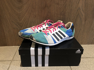 Naelikud, universaalnaelikud ADIDAS ALLROUNDSTAR J, suurus37 (2 foto / 6)