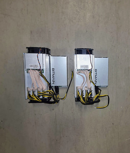 Bitmain Antminer L3+ (1 - 3 tk) (2 foto / 6)