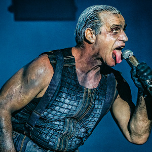 (fanzone) RAMMSTEIN Tallinn 2022 (2 piletit) (4 foto / 5)