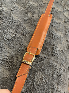 Vintage MCM portfell/messenger bag (3 foto / 4)