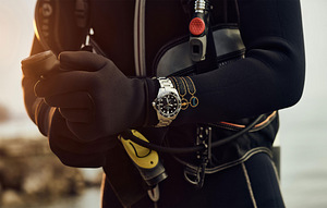 Certina DS Action Powermatic 80 (10 foto / 10)