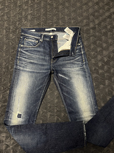 Calvin Klein Jeans teksad (1 foto / 4)