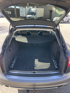 Audi A6 allroad QUATTRO 3.0 176kW (6 foto / 10)
