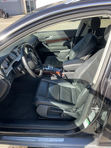 Audi A6 allroad QUATTRO 3.0 176kW (7 foto / 10)