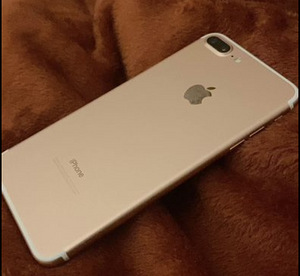 iPhone 7 uus (3 foto / 4)