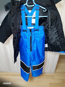 Kombinesoonid, 110 (komplekt) (2 foto / 3)