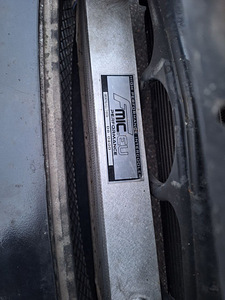 BMW e39 142kw manuaal (9 foto / 14)