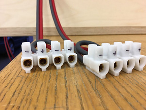 4x15 DD 815 REDLINE (4 foto / 9)