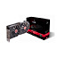 XFX AMD Radeon RX580 8 ГБ GTS Черное издание (фото #1)