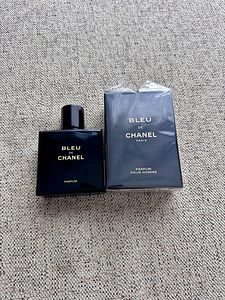Bleu de Chanel parfum meestele 50ml (1 foto / 1)