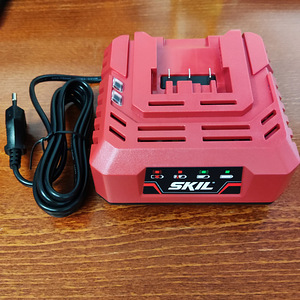 Зарядное устройство Skil 3122AA, 20 В